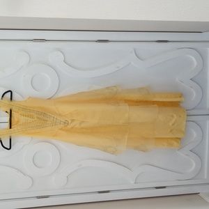 Women's Costume - Belle